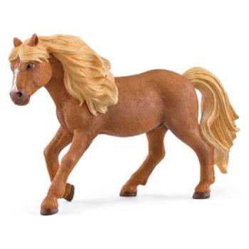 Schleich Iceland pony mén kép