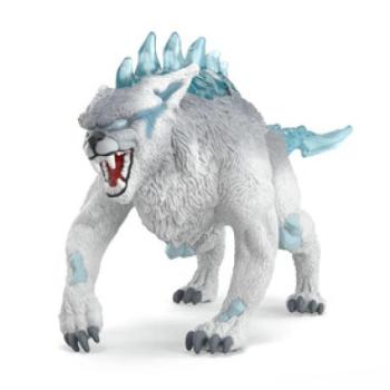 Schleich Jég Hiúz kép