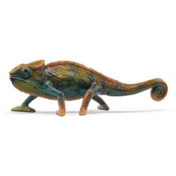 Schleich kaméleon kép