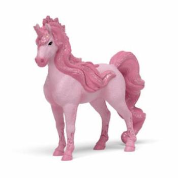 Schleich Kassziopeia Egyszarvú Kanca kép