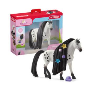 Schleich Knabstrupper csődör SLH42622 kép