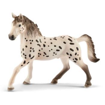 Schleich Knabstrupper mén kép