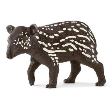 Schleich Kölyök tapír kép