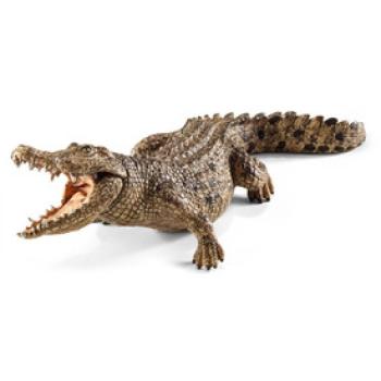 Schleich Krokodil kép