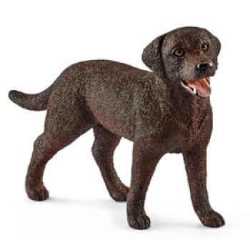 Schleich Labrador retriever szuka kép