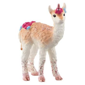 Schleich Llamacorn kép