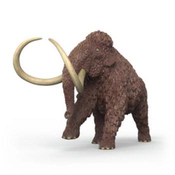 Schleich Mammut kép