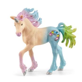 Schleich Marshmallow unicornis kép