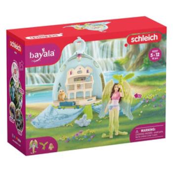 Schleich Mystic library blossom kép