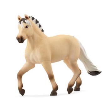 Schleich Norvég Fjord kanca kép