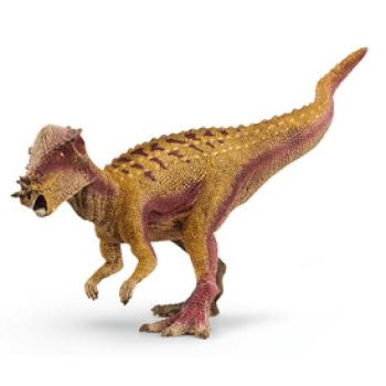 Schleich Pachycephalosaurus kép