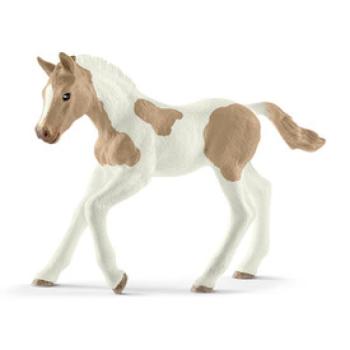 Schleich Paint horse csikó kép