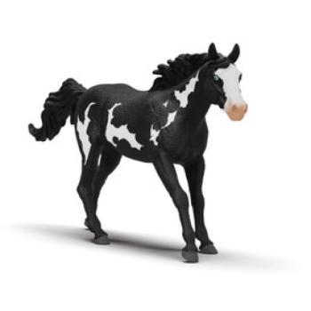 Schleich Paint Horse Herélt kép