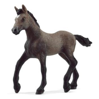 Schleich Peruano csikó kép