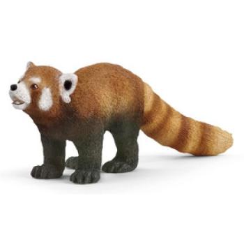 Schleich Piros panda kép