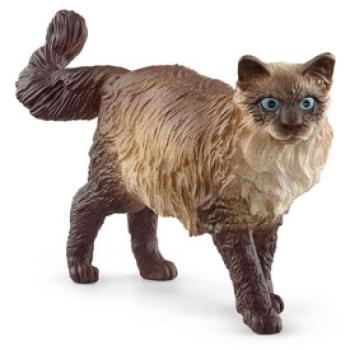 Schleich Ragdoll macska kép