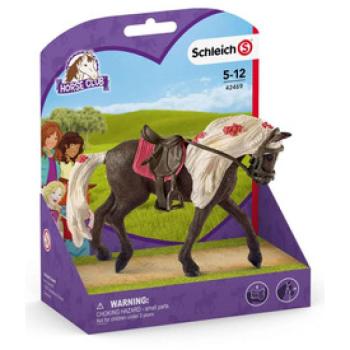 Schleich Rocky Mountain kanca lovasbemutató kép