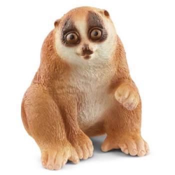 Schleich Slow loris kép