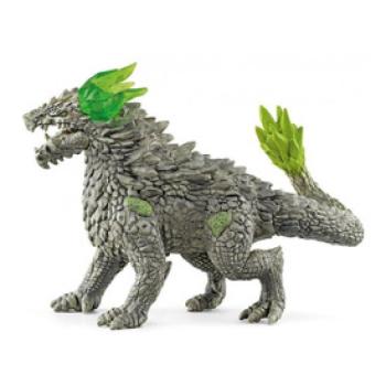 Schleich Stone Dragon kép