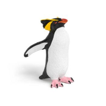 Schleich Sziklaugró Pingvin kép