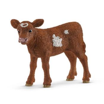 Schleich Texas Longhorn borjú kép