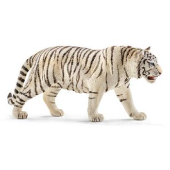 Schleich Tigris fehér kép