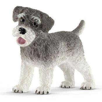 Schleich Törpe Schnauzer kép