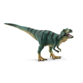 Schleich Tyrannosaurus rex kölyök kép