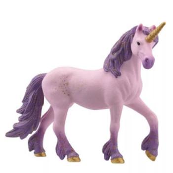 Schleich Unikornis Kanca Seraphina kép