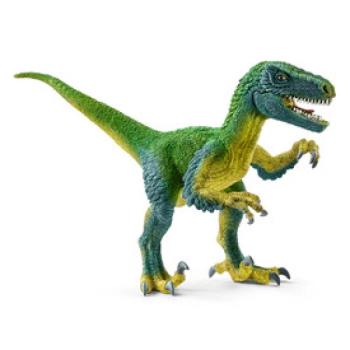 Schleich Velociraptor kép