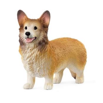 Schleich Welsh Corgi kép