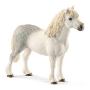 Schleich Welsh póni csődör kép