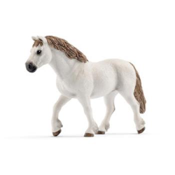 Schleich Welsh póni kanca kép