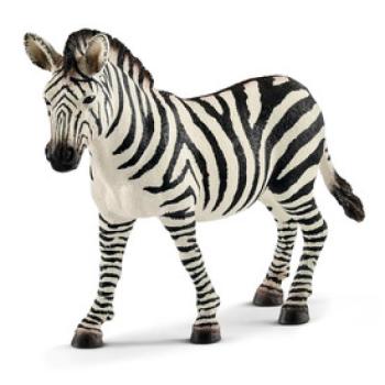 Schleich Zebra kanca kép