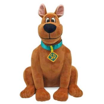 Scooby Doo figura 28cm kép