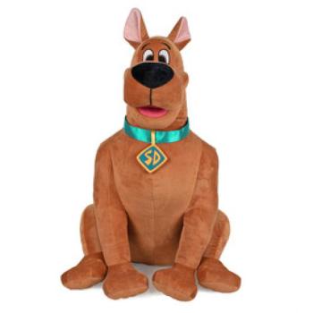 Scooby Doo figura 60cm kép