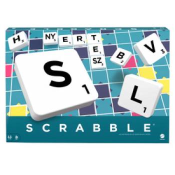 Scrabble Original társasjáték kép