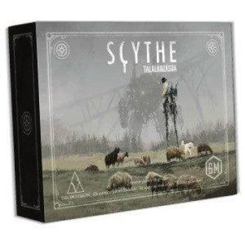 Scythe - Találkozások kiegészítő kép