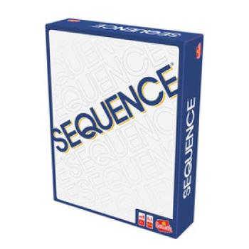 Sequence Classic társasjáték kép