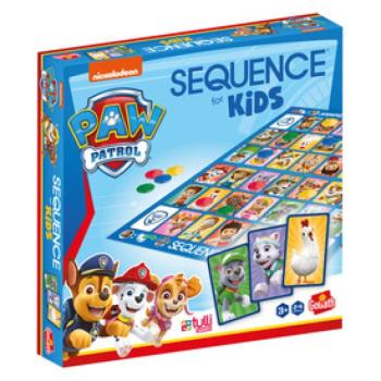 Sequence Junior Mancs Őrjárat kép