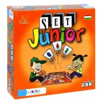 Set Junior kártyajáték kép