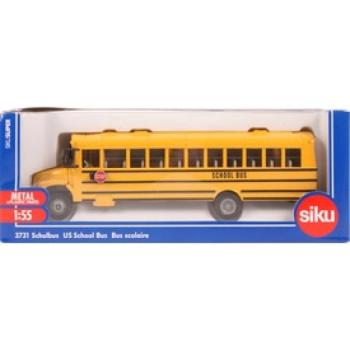 SIKU Amerikai iskolabusz 1:55 - 3731 kép