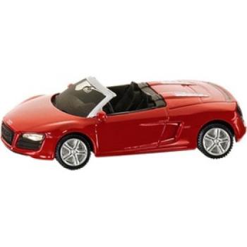 SIKU Audi R8 Spyder sportautó 1:55 - 1316 kép