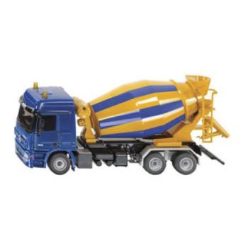 SIKU: Betonkeverő többféle kép