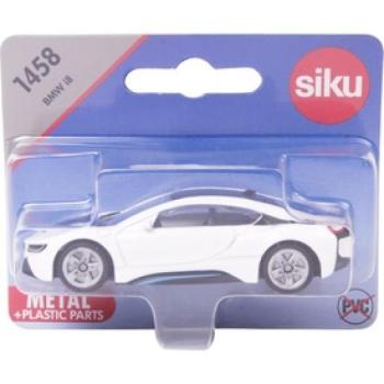 SIKU BMW i8 1:87 - 1458 kép