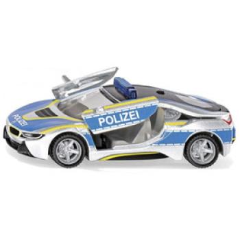 SIKU: BMW i8 Police kép