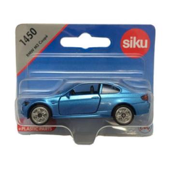 SIKU BMW M3 Coupé 1:87 - 1450 kép