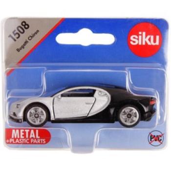 SIKU Bugatti Chiron 1:87 - 1508 kép