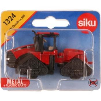 SIKU Case IH Quadtrac 600 traktor 1:72 - 1324 kép