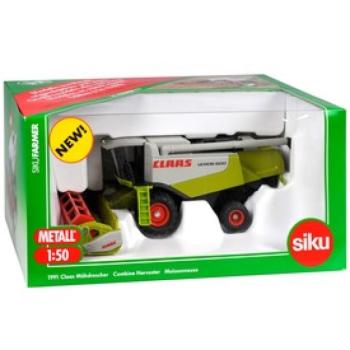 SIKU Claas Lexion 600 kombájn 1:50 - 1991 kép